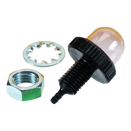 A & I Products Primer Bulb 4" x4" x1" A-B1W188509